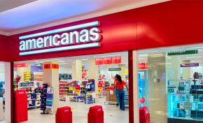 Imagem: Americanas diminui prejuízo líquido em 94,7% após um ano