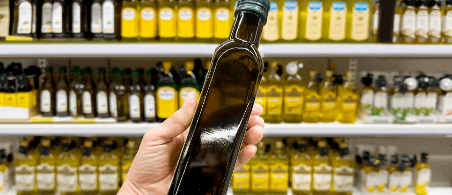 Imagem destaque: Anvisa proibe comercialização de marcas de azeite, sal do himalaia e chá do milagre
