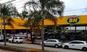 Imagem: Supermercados BH chega a 14 aberturas no ano