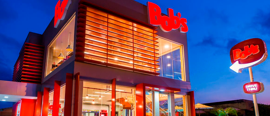 Imagem destaque: Serra (ES) ganha drive-thru do Bob’s com previsão de atender 10 mil clientes por mês