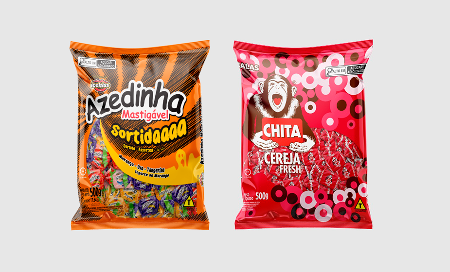 Na Cory Alimentos, Halloween supera o Natal em vendas de doces - Giro News