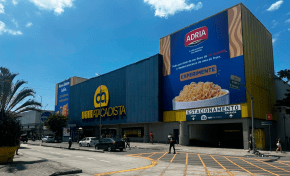 Imagem: Dom Atacadista e M. Dias Branco investem em retail media