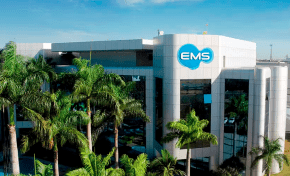 Imagem: Anvisa multa a EMS por produção sem autorização