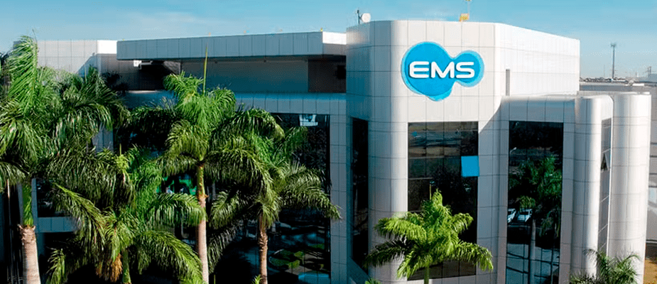 Imagem destaque: Anvisa multa a EMS por produção sem autorização