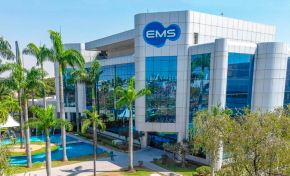 Imagem: EMS retira proposta de aquisição da Hypera, mas deixa caminhos abertos