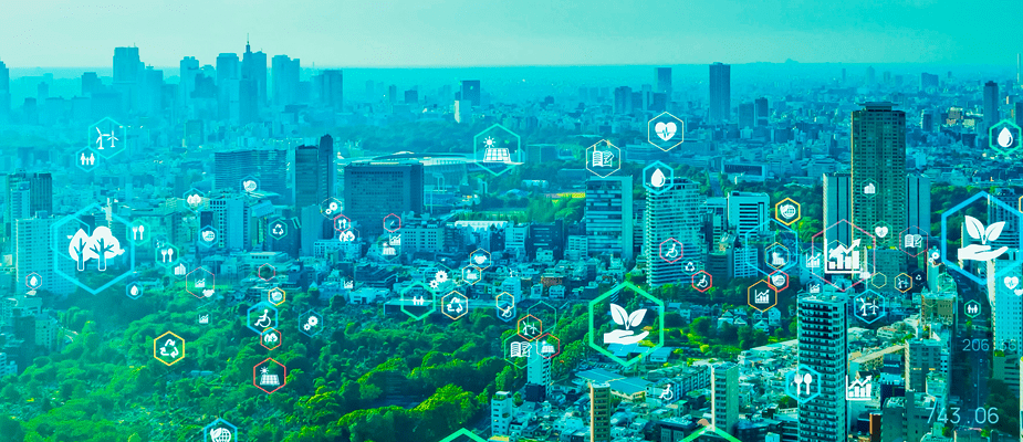 Imagem destaque: Opções de energia limpa para empresas: como investir em sustentabilidade e reduzir custos