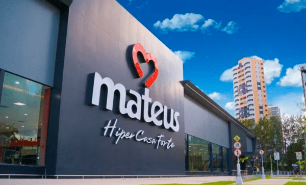 Imagem: Fundador do Grupo Mateus promete mais 25 lojas até o fim de 2025