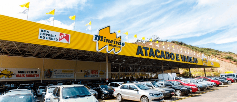 Imagem destaque: Mineirão amplia presença na Região Metropolitana de Belo Horizonte