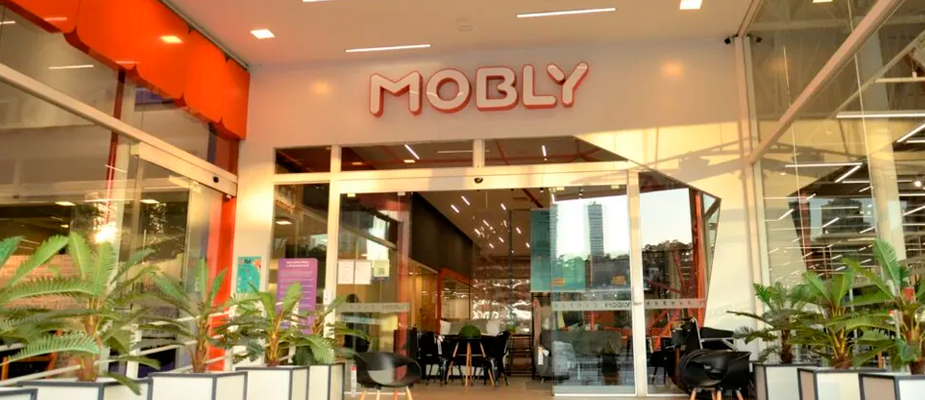 Imagem destaque: Grupo da Mobly e Tok&Stok muda de nome e passa a se chamar Toky