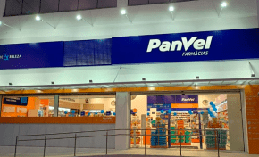 Imagem: Panvel inaugura em Tapes (RS) com serviços de saúde e bem-estar