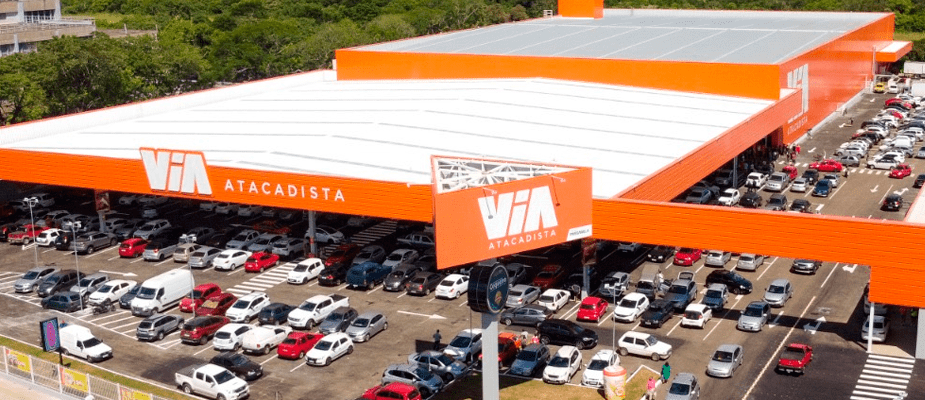 Imagem destaque: Grupo Passarela anuncia abertura de loja em Concórdia (SC)