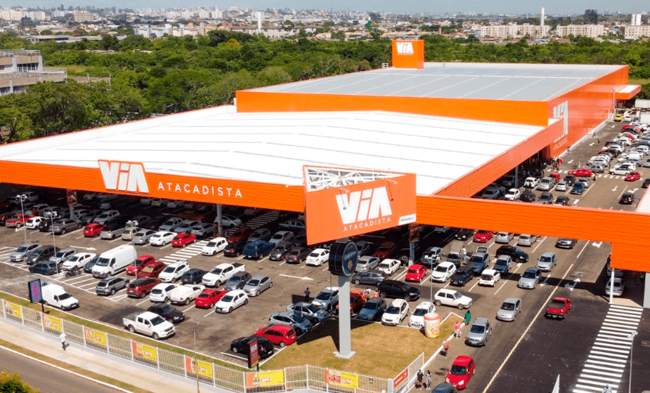Imagem: Grupo Passarela anuncia abertura de loja em Concórdia (SC)