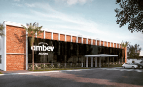 Imagem: Ambev alcança receita líquida de R$ 20,09 bilhões no segundo trimestre de 2025