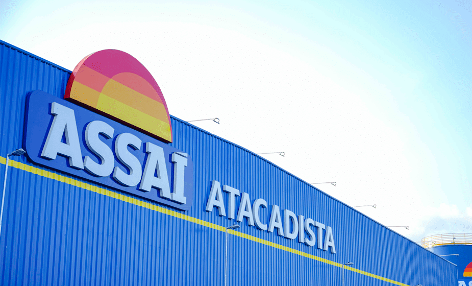 Assaí avança na estratégia phygital e atinge 48% de vendas ...