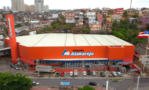 Imagem: Atakarejo intensifica presença na Bahia, chegando a 35 unidades