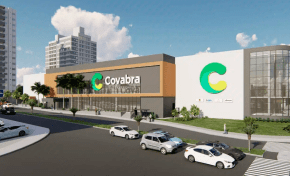 Imagem: Covabra Supermercados avança no interior paulista