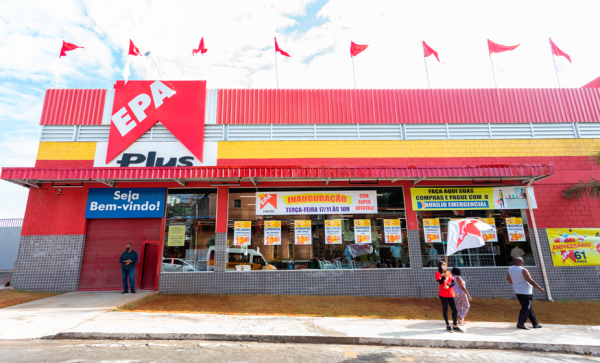 Imagem: Supermercados BH negocia aquisição de 53 unidades da bandeira Epa