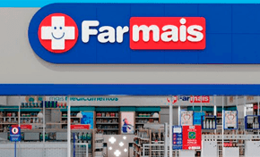 Imagem: Farmais planeja 50 novas unidades em 2025
