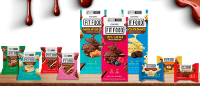 Imagem: Fit Food apresenta novidades no portfólio
