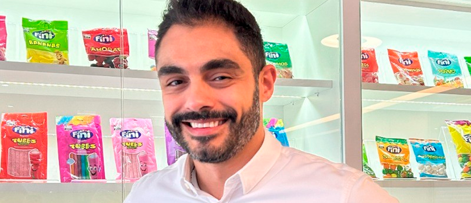 Imagem destaque: The Fini Company anuncia a chegada de novo diretor de vendas