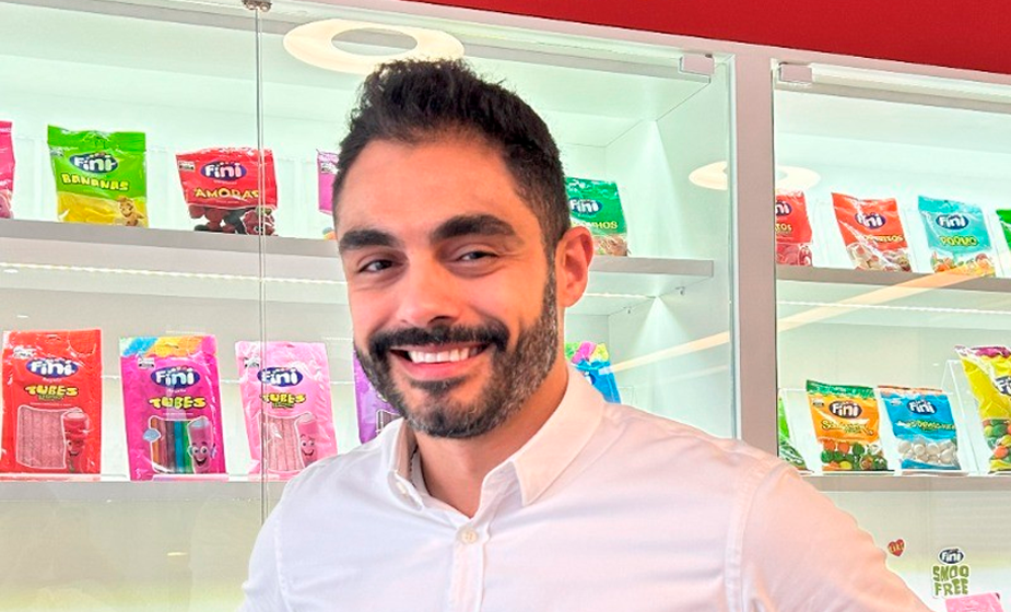 Imagem: The Fini Company anuncia a chegada de novo diretor de vendas