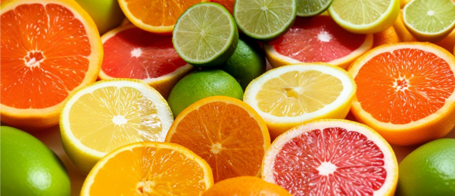 Imagem destaque: Frutas cítricas registram alta nos preços em outubro