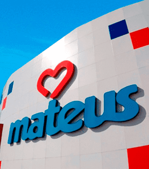 Imagem: Grupo Mateus conclui venda de imóveis para o fundo TRX Real Estate