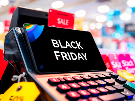 Imagem: As apostas do varejo para a Black Friday 2024