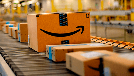 Imagem: Amazon Brasil vai usar IA generativa para melhorar ofertas dos vendedores