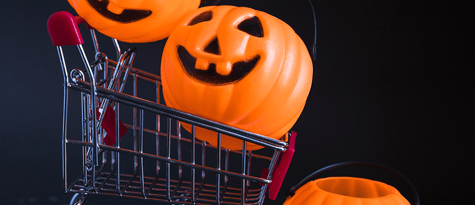 Imagem destaque: PMES online crescem 34% com vendas de Halloween