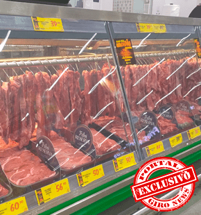 Imagem: Indústrias retomam abastecimento de carnes ao Grupo Carrefour Brasil