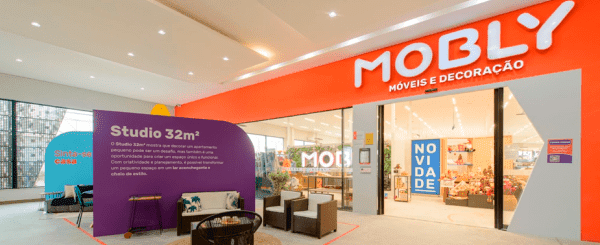 Imagem: Mobly apresenta conceito de