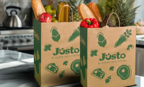 Imagem: App de delivery Justo encerra operações no mercado brasileiro