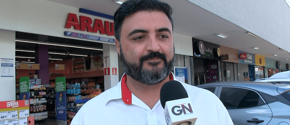 Imagem destaque: Os street malls como vias de expansão do varejo