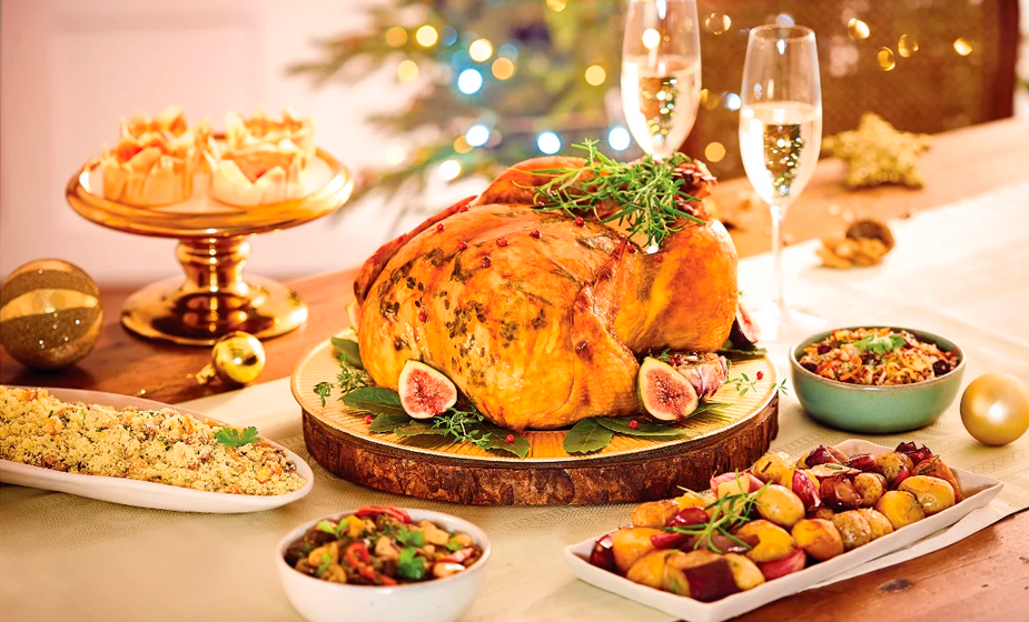 Imagem: Produtos da cesta de Natal devem registrar alta de 5,8% em 2024