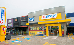 Imagem: Nissei registra alta de 20% em vendas no segundo trimestre