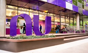 Imagem: Nubank anuncia compra do Banco Porto Real