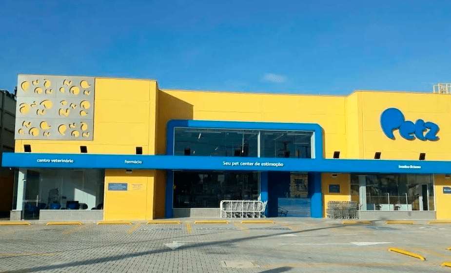 Imagem: Cade reavalia fusão entre Petz e Cobasi