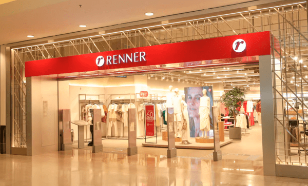 Imagem: Com investimento de R$ 8 milhões, Lojas Renner estreia em Conselheiro Lafaiete (MG)