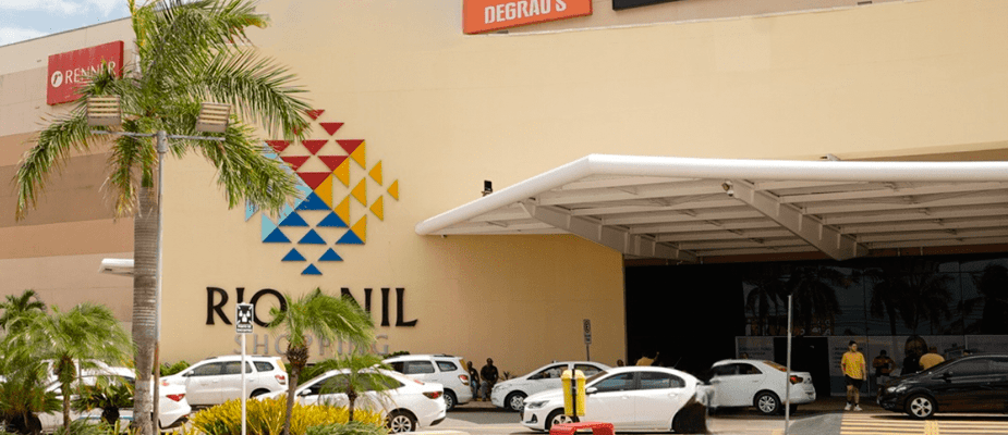 Imagem destaque: Allos vende fatia de 50% em shopping de São Luís (MA)