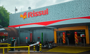 Imagem: Rissul implementa novo conceito em Sapiranga (RS)