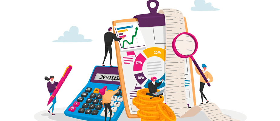 Imagem destaque: Gestão financeira digital: o novo paradigma para empresas modernas