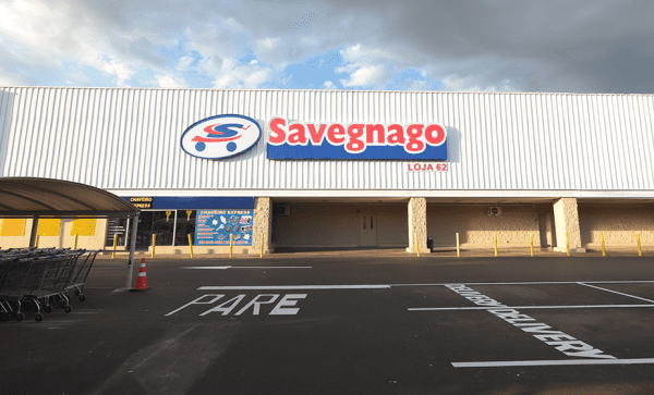 Imagem: Savegnago Supermercados investe R$ 20 milhões em Monte Alto (SP)