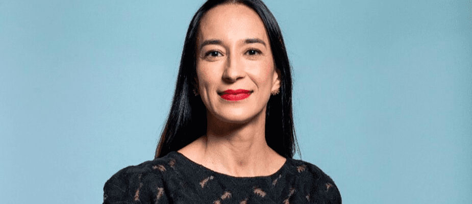 Imagem destaque: Silvia Machado assume comando da Zara no Brasil