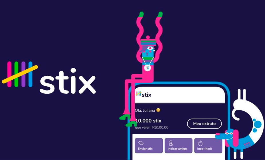 Stix Ph Stix alcança a marca de 10 milhões de clientes ativos - Giro News