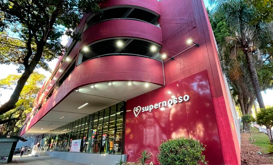 Imagem: Grupo Supernosso promove ações de combate ao desperdício de alimentos