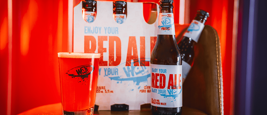 Imagem destaque: Porto a Porto distribuirá cervejas da Way Beer no Paraná