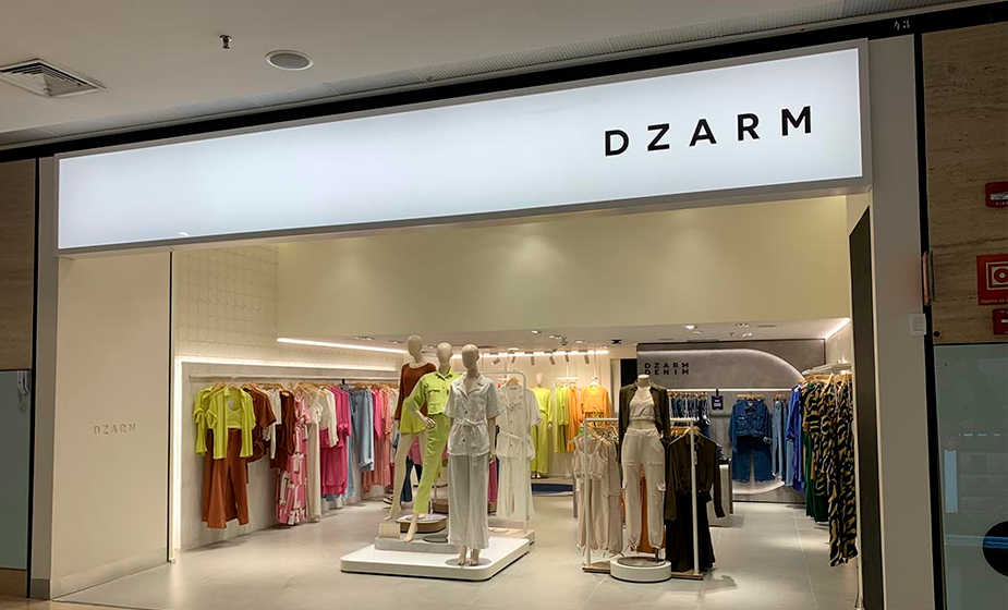 Azzas 2154 reduz o portfólio de marcas - Giro News