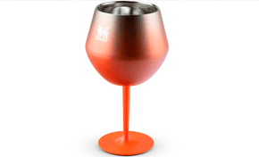 Imagem: Stanley lança taça térmica para drinks e vinhos
