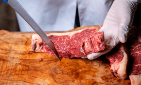Imagem: Preço da carne bovina segue aumentando nos EUA